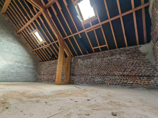 Maison 4 pièces 155 m²