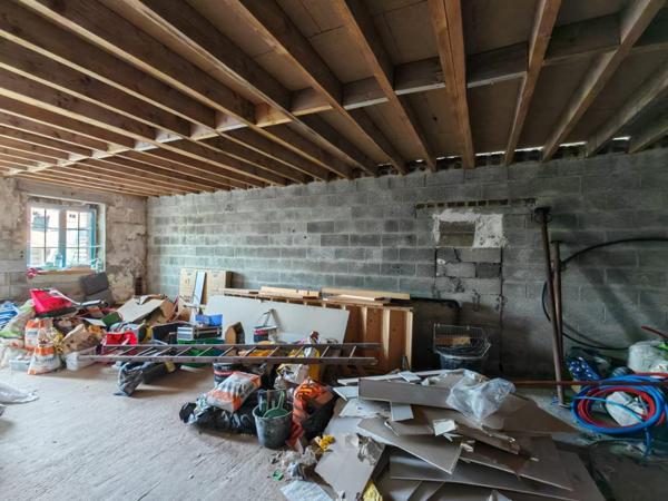 Maison 4 pièces 155 m²