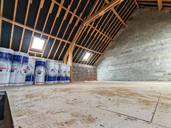 Maison 4 pièces 155 m²