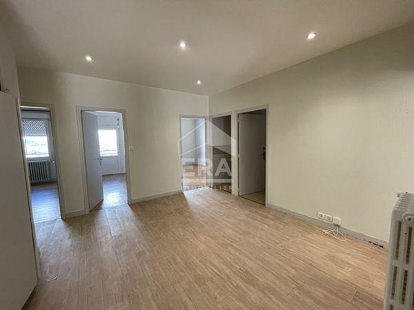 Appartement Rodez 4 pièce(s) 90.83 m2