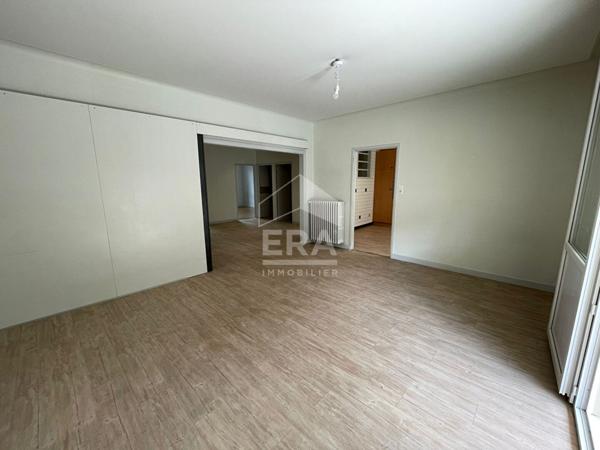 Appartement Rodez 4 pièce(s) 90.83 m2