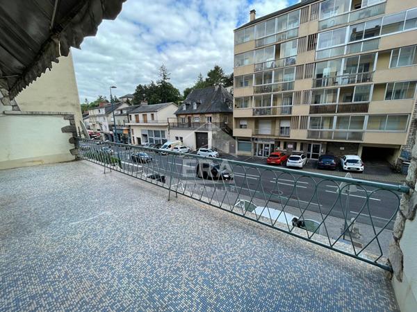 Appartement Rodez 4 pièce(s) 90.83 m2