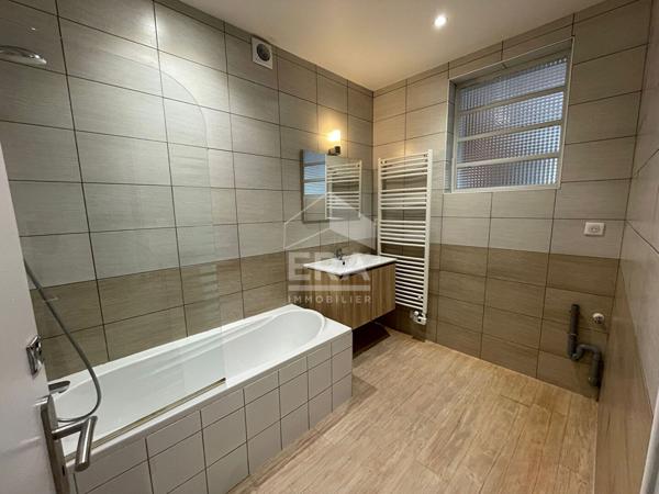 Appartement Rodez 4 pièce(s) 90.83 m2