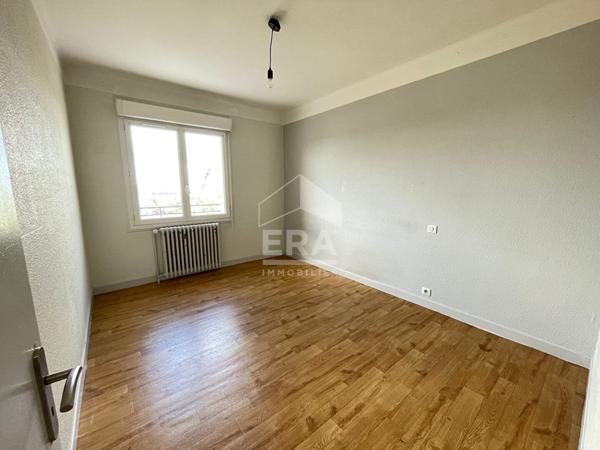 Appartement Rodez 4 pièce(s) 90.83 m2