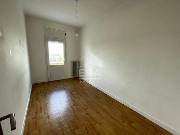 Appartement Rodez 4 pièce(s) 90.83 m2