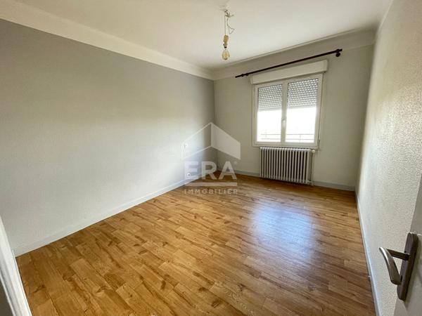 Appartement Rodez 4 pièce(s) 90.83 m2