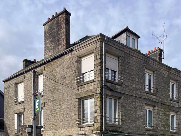 Appartement T2 meublé - 39 m2