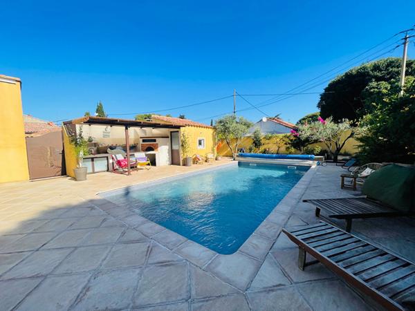 Maison Lavera 4 pièce(s)  + Studio Indépendant