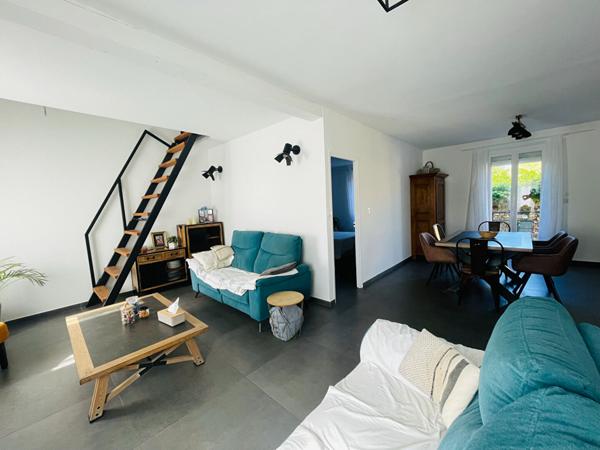 Maison Lavera 4 pièce(s)  + Studio Indépendant