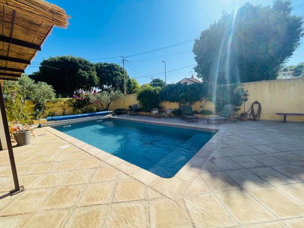 Maison Lavera 4 pièce(s)  + Studio Indépendant