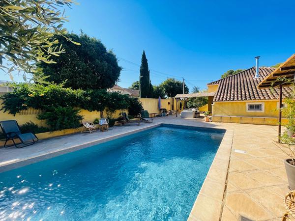 Maison Lavera 4 pièce(s)  + Studio Indépendant