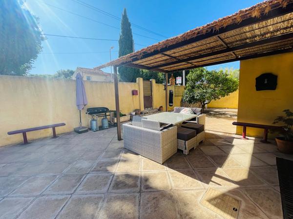 Maison Lavera 4 pièce(s)  + Studio Indépendant