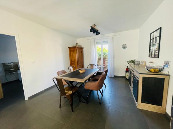 Maison Lavera 4 pièce(s)  + Studio Indépendant