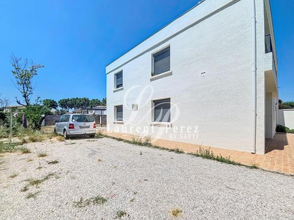 Grande villa familiale de 178 m² – 7 chambres – Terrain clos de 600 m² – Proche commodités