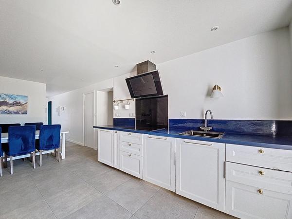 Grande villa familiale de 178 m² – 7 chambres – Terrain clos de 600 m² – Proche commodités