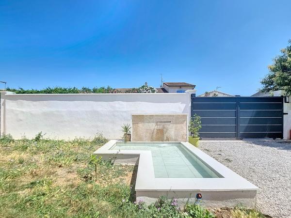 Grande villa familiale de 178 m² – 7 chambres – Terrain clos de 600 m² – Proche commodités