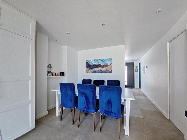 Grande villa familiale de 178 m² – 7 chambres – Terrain clos de 600 m² – Proche commodités