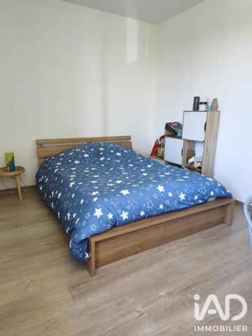 Maison à vendre 4 pièces 109 m² Mouleydier
