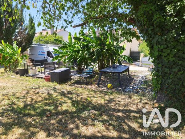 Maison à vendre 4 pièces 109 m² Mouleydier