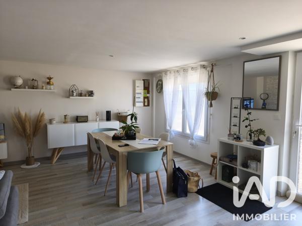 Maison à vendre 4 pièces 109 m² Mouleydier