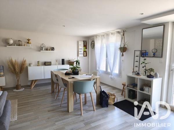 Maison à vendre 4 pièces 109 m² Mouleydier