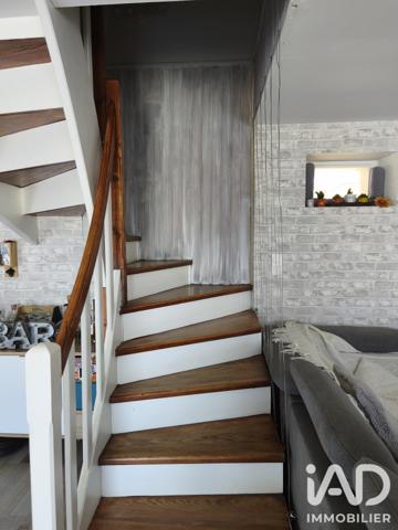 Maison à vendre 4 pièces 109 m² Mouleydier