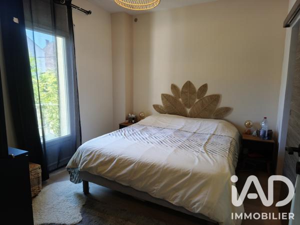 Maison à vendre 4 pièces 109 m² Mouleydier