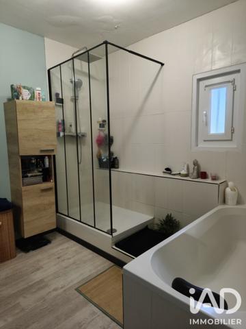 Maison à vendre 4 pièces 109 m² Mouleydier