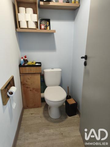 Maison à vendre 4 pièces 109 m² Mouleydier