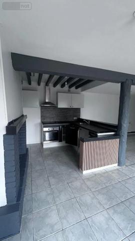 Location - Maison Proussy 14110 2 pièces 51 m 2 189 m 2