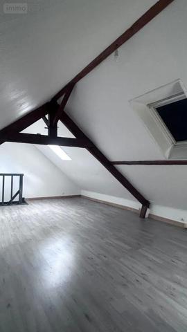 Location - Maison Proussy 14110 2 pièces 51 m 2 189 m 2