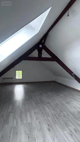Location - Maison Proussy 14110 2 pièces 51 m 2 189 m 2