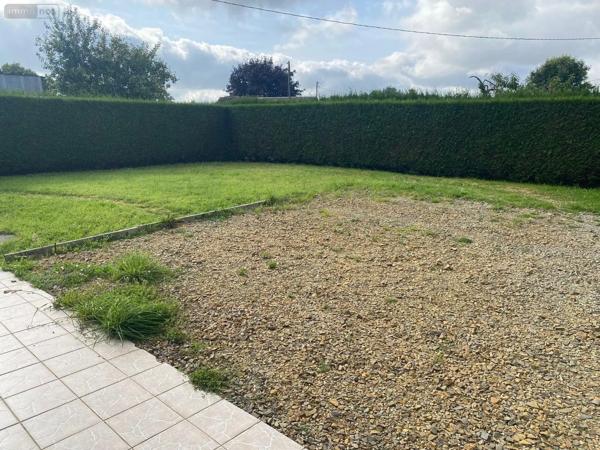 Location - Maison Proussy 14110 2 pièces 51 m 2 189 m 2