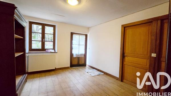 Maison à vendre 6 pièces 140 m² Argenton-sur-Creuse