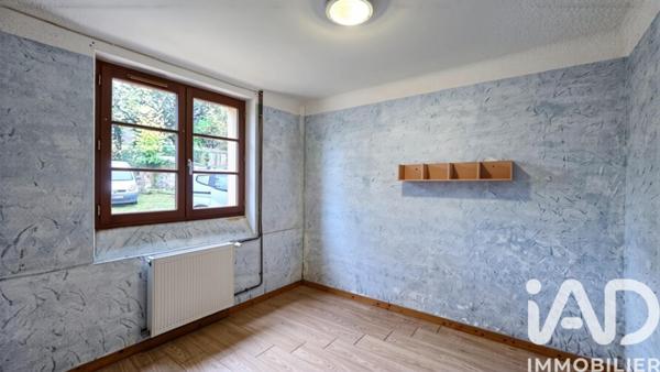 Maison à vendre 6 pièces 140 m² Argenton-sur-Creuse