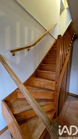 Maison à vendre 6 pièces 140 m² Argenton-sur-Creuse