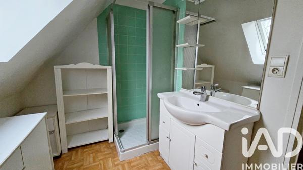 Maison à vendre 6 pièces 140 m² Argenton-sur-Creuse