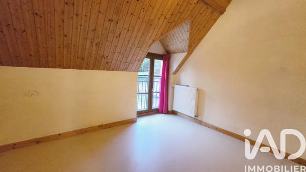 Maison à vendre 6 pièces 140 m² Argenton-sur-Creuse