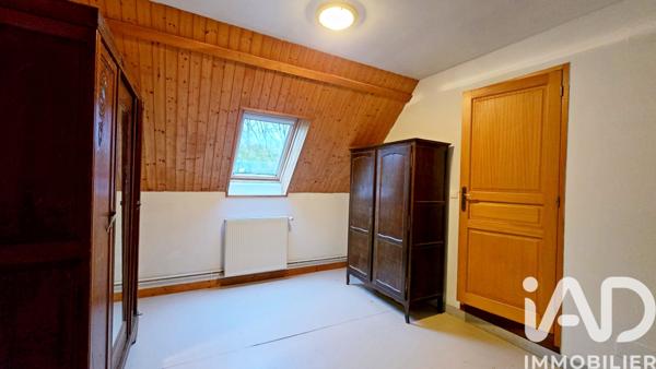 Maison à vendre 6 pièces 140 m² Argenton-sur-Creuse