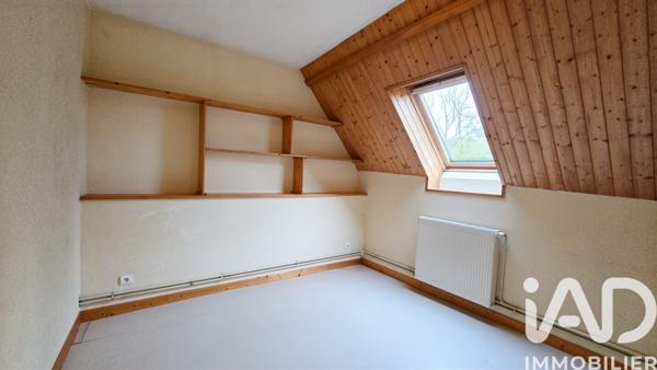 Maison à vendre 6 pièces 140 m² Argenton-sur-Creuse