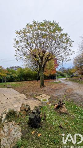 Maison à vendre 6 pièces 140 m² Argenton-sur-Creuse