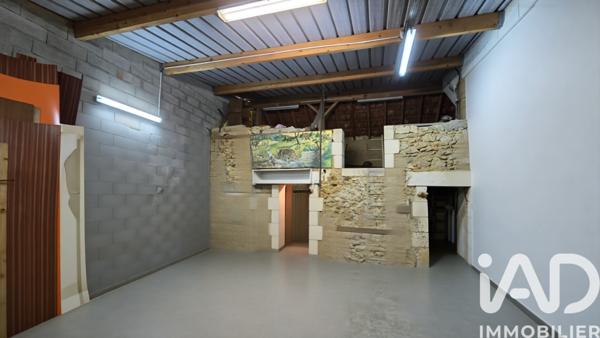 Maison à vendre 6 pièces 140 m² Argenton-sur-Creuse