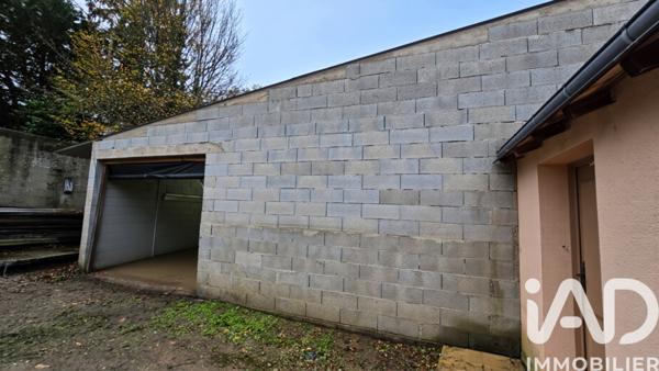 Maison à vendre 6 pièces 140 m² Argenton-sur-Creuse