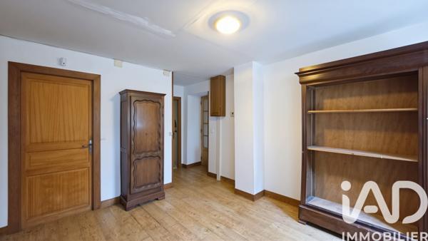 Maison à vendre 6 pièces 140 m² Argenton-sur-Creuse