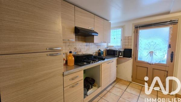 Maison à vendre 6 pièces 140 m² Argenton-sur-Creuse