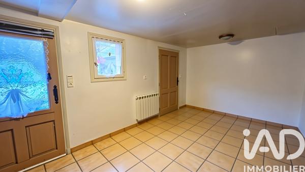Maison à vendre 6 pièces 140 m² Argenton-sur-Creuse
