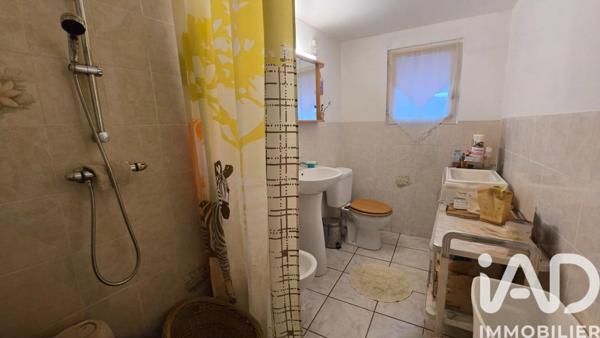 Maison à vendre 6 pièces 140 m² Argenton-sur-Creuse