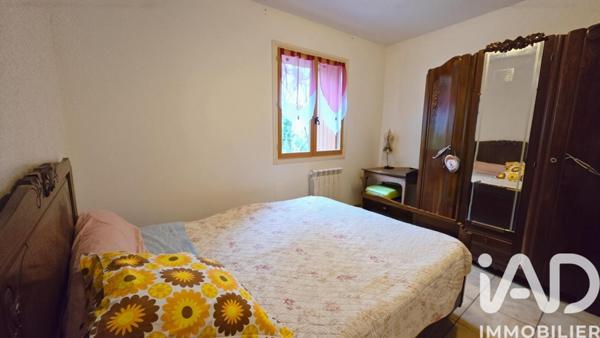 Maison à vendre 6 pièces 140 m² Argenton-sur-Creuse