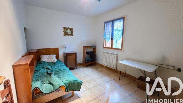 Maison à vendre 6 pièces 140 m² Argenton-sur-Creuse