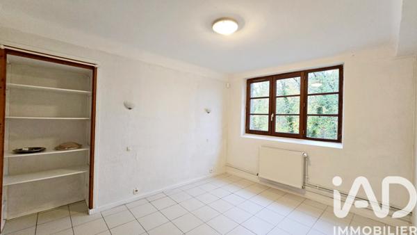 Maison à vendre 6 pièces 140 m² Argenton-sur-Creuse